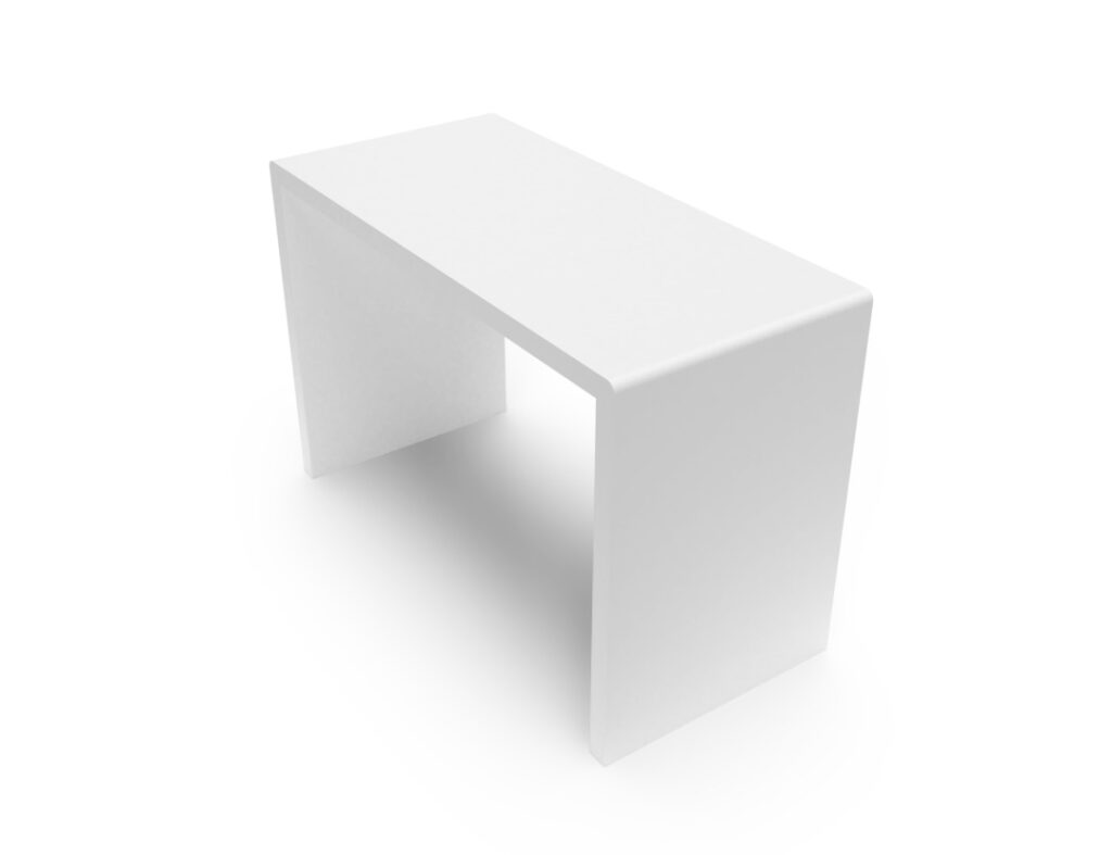 Съединителен елемент 60х40 мм