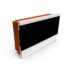 Апартаментно табло Comfort GTW650°C 18 модула вграден монтаж на производител Mutlusan.