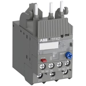 Термично реле за защита от претоварване ABB 20A 3P TF42-20