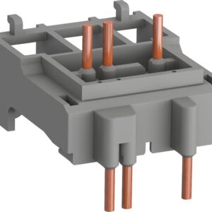 Свързваща връзка контактор и моторен пускател BEA16-4 на производител ABB.