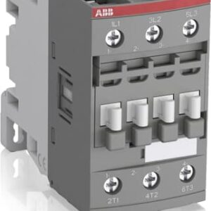 Контактор AF26-30-00-13, AC/DC100..250V, 50/60HZ, 3Р на производител ABB.