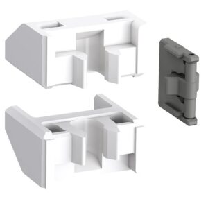 Механична блокировка ABB VM4 за контактори от серия AF09...AF38