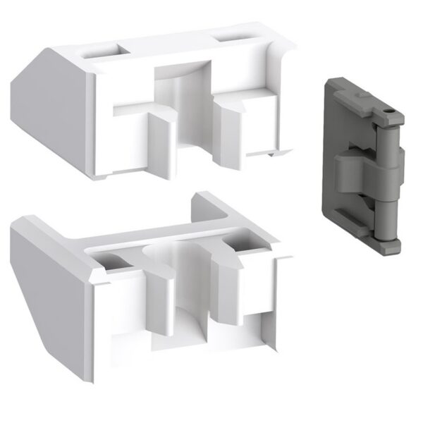Механична блокировка ABB VM4 за контактори от серия AF09...AF38