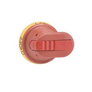 Ръкохватка за трипозиционен разединител ABB OHY45J6E311