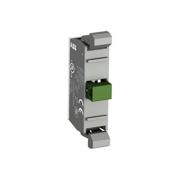 Микро контакт ABB MCBL-01 неосветен