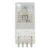 Щепселно интерфейсно реле 6A 24V ABB