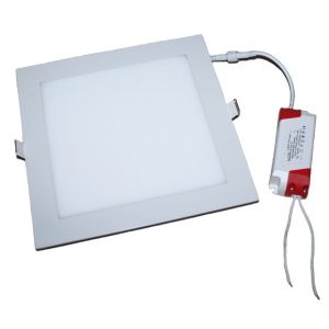 LED панел квадрат LB Light 6W, 360Lm, 3000K, 220V, 120х120 мм, А+ Квадратни Led панели, Осветление