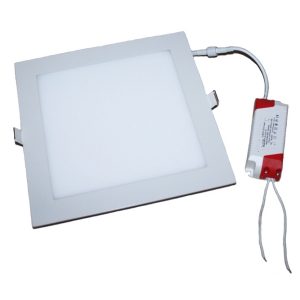 LED панел квадрат LB Light 6W, 360Lm, 6500K, 220V, 120х120 мм, А+