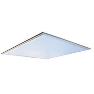 LED Slim Панел с недимируем драйвер LB Light 45W, SMD, 6000K, 220V, 595х595х20 мм, вграден монтаж, А+