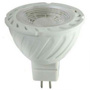 LED SMD Лампа LB Light JCDR, GU5.3, 3W, 6400K, 210lm, AC/DC 100-250V, А+