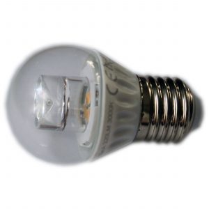 LED Крушка LB Light A45, E27, 4W, 6000-6400К