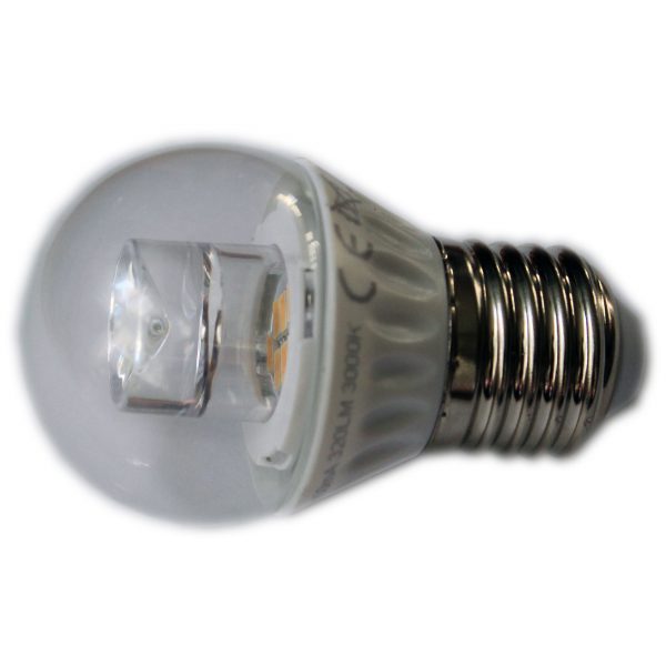 LED Крушка LB Light A45, E27, 4W, 2700-3000K, 220V 4W, А+