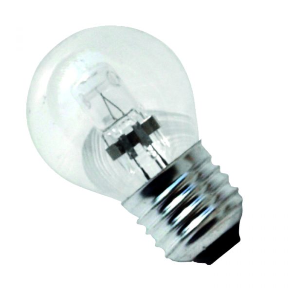 Халогенна крушка LB Light ЕКО 28W, А45, фасунга Е27, 220V - Осветление, Крушки