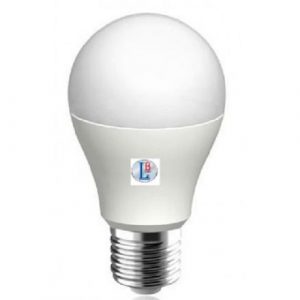 LED SMD лампа LB Light A60, E27, 10W, 3000K, 806lm, AC/DC 175~250V, А+