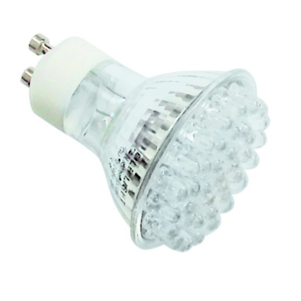 LED Крушка LB Light 2.7W, GU10, 220V