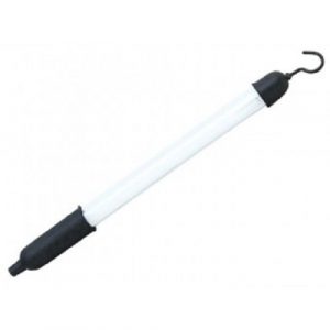 Преносима луминисцентна лампа LB Light 1x8W, T5, 6500К, 12V