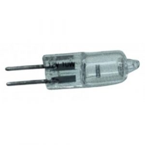 Халогенна крушка LB Light ампула, 20W, фасунга G4, 12V