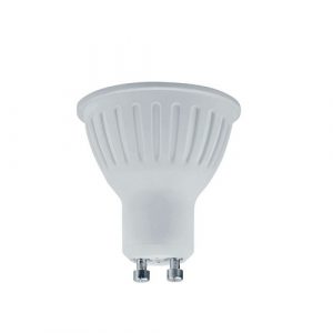 LED SMD Крушка Spot LB Light GU10, 5W, 420lm, 4000K, AC/DC 100-240V, А+ - Крушки, Осветление