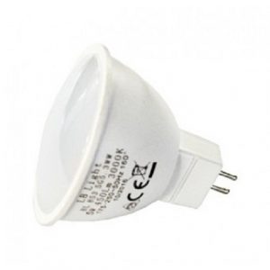 LED SMD Лампа LB Light G5.3, 5W, 6000K, 450lm, 220V, А+