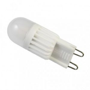 LED Крушка LB Light G9, 3.5W, 3000K, 220Lm, 220V, А+