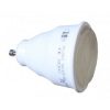 Енергоспестяваща крушка 6W 220V фасунга GU10 250Lm 2700K топла светлина LB Light.
