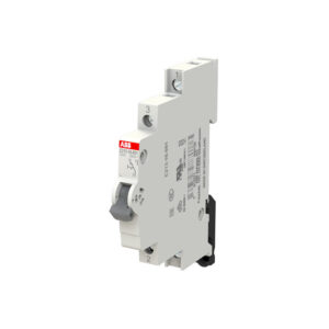 Превключвател с индикация ABB E213-16-001, 16A, 250V AC
