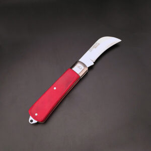 Нож за заголване на кабел 190 мм от стомана на производител LB Light.