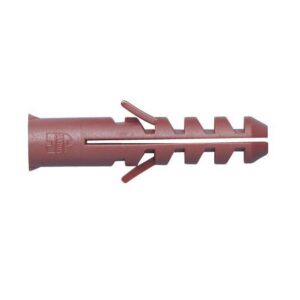 Пластмасов дюбел за бетон Wurth 6х30 мм