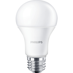 Матова LED крушка CorePro ND 12.5-100W, A60, E27, 840 на производител Philips.
