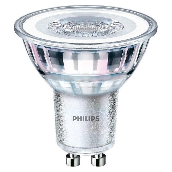 Крушка CorePro LEDspot, 265lm, GU10, 3.5-35W на производител Philips.