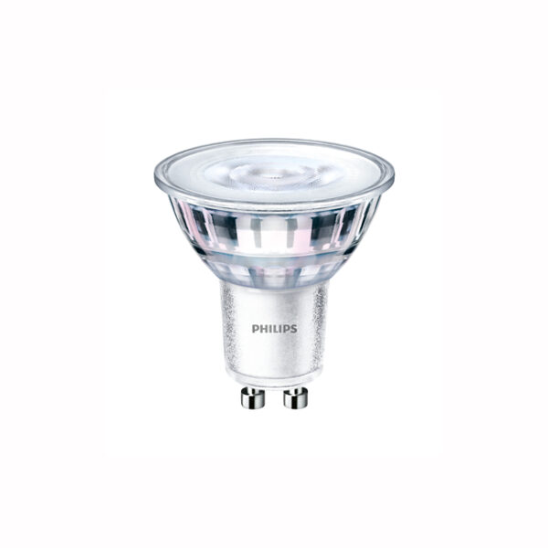 Крушка CorePro LEDspot, 275lm, GU10, 3.5-35W на производител Philips.