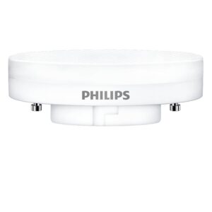 LED крушка 5.5W, 500lm GX53 на производител Philips.