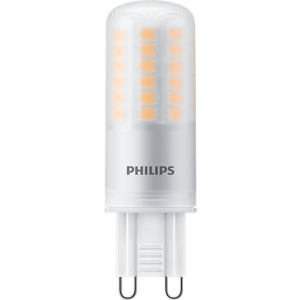 LED крушка CorePro ND 4.8-60W, G9, 827 на производител Philips.