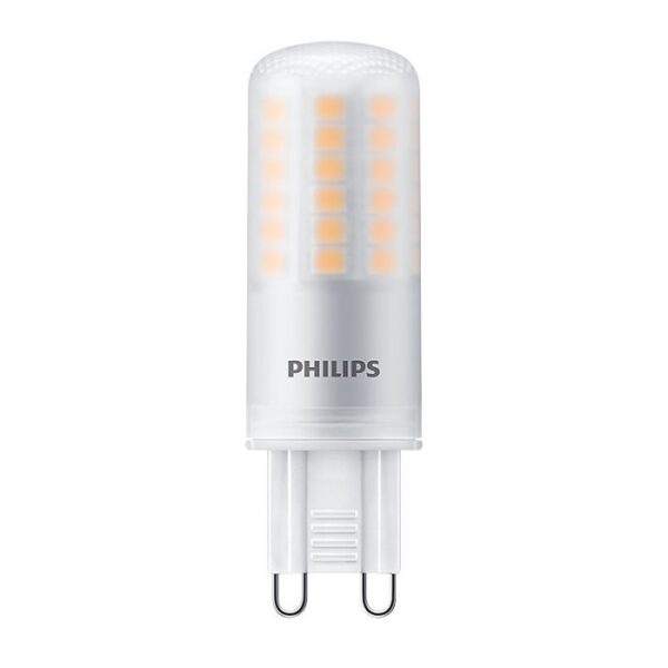 LED крушка CorePro ND 4.8-60W, G9, 830 на производител Philips.