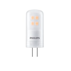 Крушка лед Philips CorePro LED capsule LV 2.7 G4 827 на производител Philips.