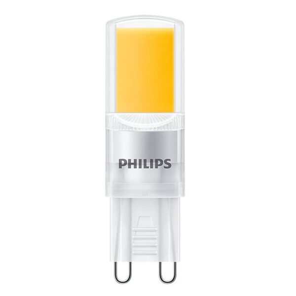 LED крушка CorePro ND 3.2-40W, G9, 827 на производител Philips. - Крушки, Осветление