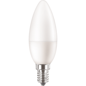 Лед LED крушка свещ серия CorePro ND 5W E14 840 B35 FR на производител Philips.