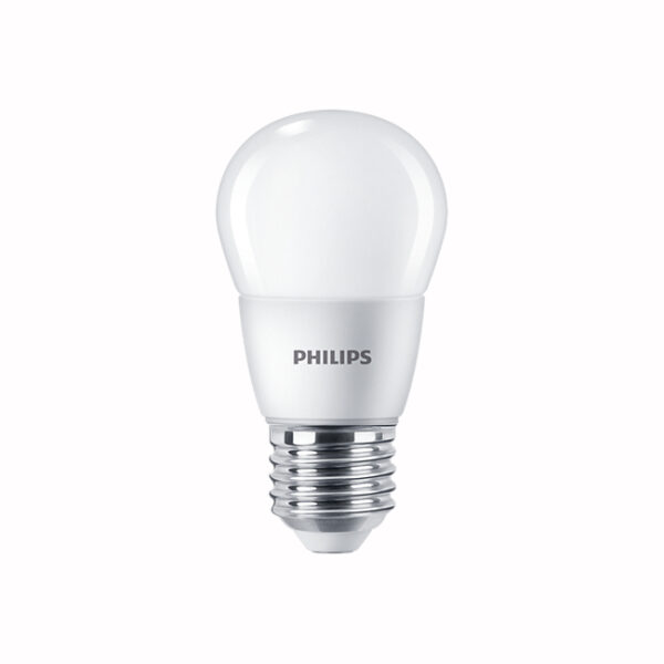 LED Крушка CorePro lustre, 7-60W, E27 на производител Philips.