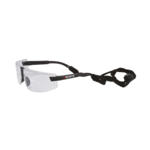 Изключително леки защитни очила устойчиви на надраскване на производител Wurth.