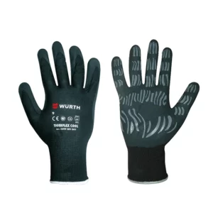 Безшевни монтажни ръкавици TIGERFLEX COOL на производител Wurth.