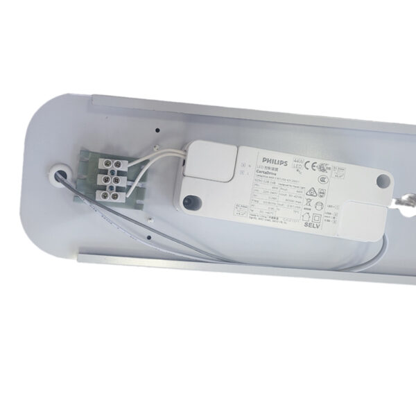 Осветително тяло 40W 4560Lm LED IP65