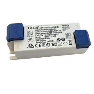 Лед захранване LB Light 38W AC230V DC25-40V.