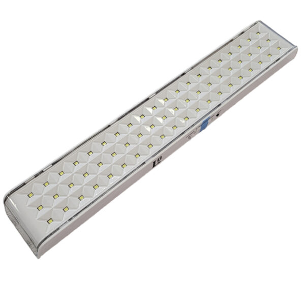 LED авариен осветител с батерия Li-Ion 1800mA, 5W, 600Lm, IP20 LB Light