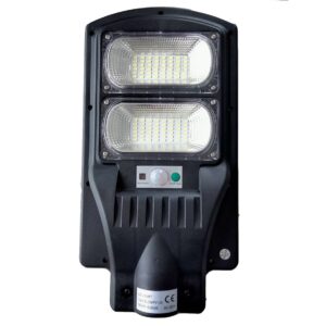 Соларна улична лед лампа 100W 6500K LB Light