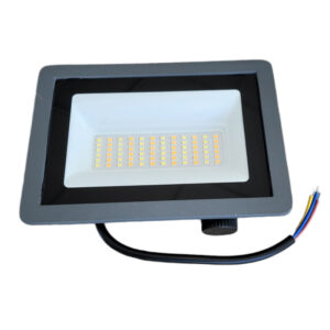 LED Прожектор 30W CCT 3000/4000/6500K 2400lm 220V IP65 LB Light.