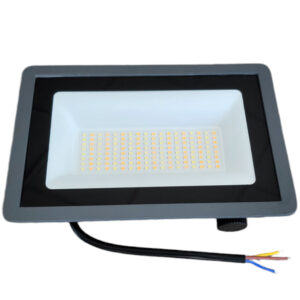 LED Прожектор 50W CCT 3000/4000/6500K 4000lm 220V IP65 LB Light.