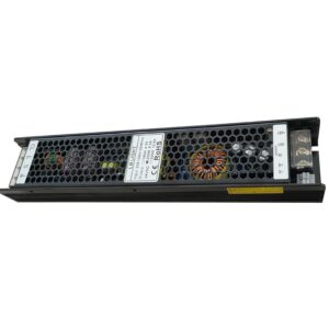 Захранване AC220-240V 50Hz на 24VDC 400w power supply IP20 Димируем от 0 до 10V на производител LB Light. Осветление, Захранвания
