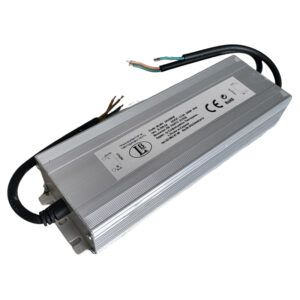 Захранване вход AC 230V 50-60Hz към изход 24VDC 300W IP68 на производител LB Light.