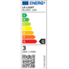 LED Светещ кабел LB Light жълт 100 м