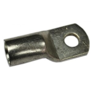 Медна покалаена кабелна обувка LB Light 185мм 16.5 L1-55 мм.